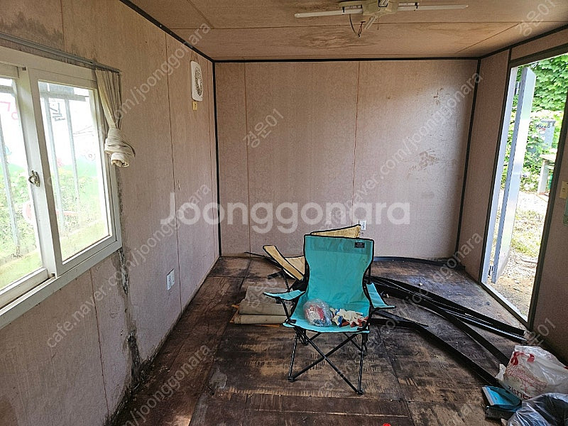 중고컨테이너 3*9 중 하급--3